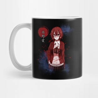 From Zombies to Superstars Zombieland Saga Inspired Threads Mug